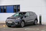 Kia e-Niro 2019 года (UK)